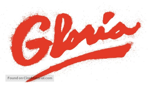 Gloria - Logo