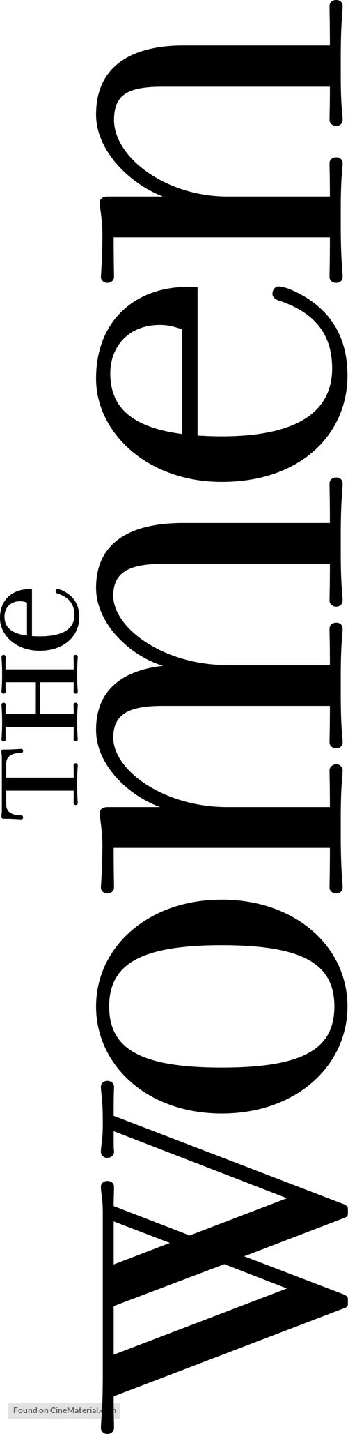 The Women - Logo