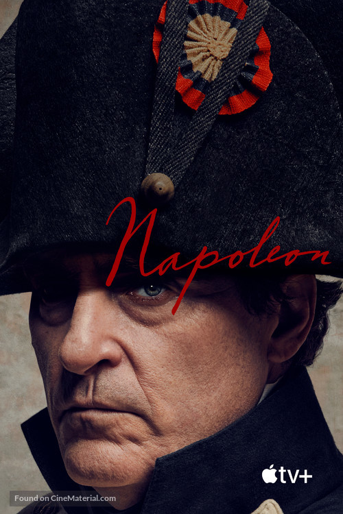 Napoleon - Movie Poster