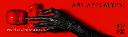 &quot;American Horror Story&quot; - Movie Poster