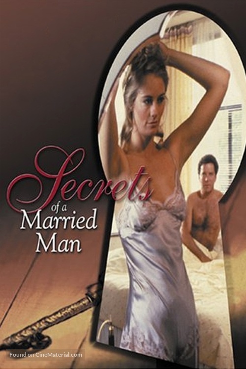 Secrets of a Married Man - Movie Cover