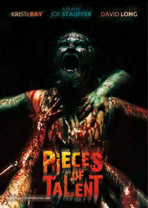 Pieces of Talent - Movie Poster