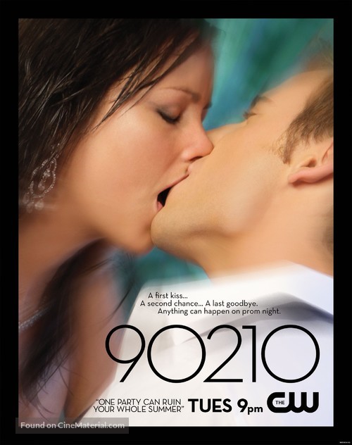 &quot;90210&quot; - Movie Poster
