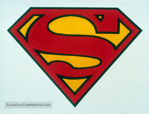 &quot;Lois &amp; Clark: The New Adventures of Superman&quot; - Logo