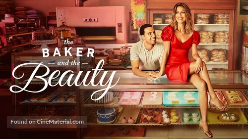 &quot;Baker and the Beauty&quot; - Movie Cover