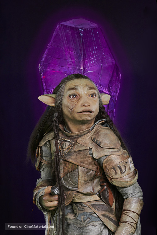 &quot;The Dark Crystal: Age of Resistance&quot; - Key art