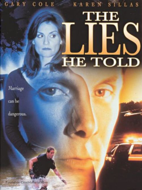 Lies He Told - Movie Cover