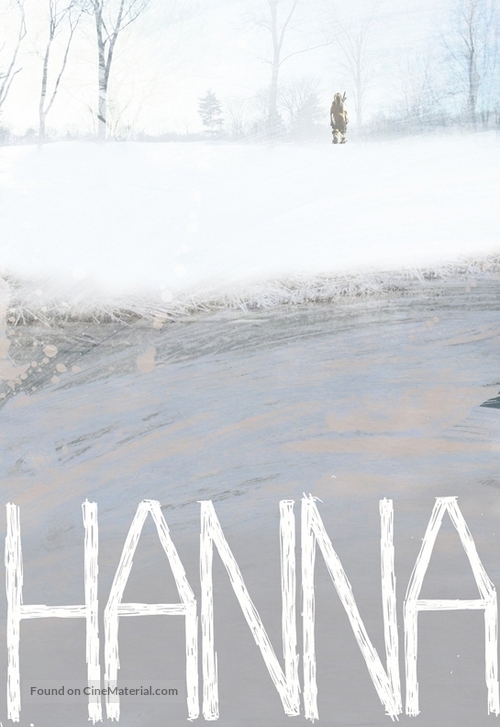 Hanna - Movie Poster