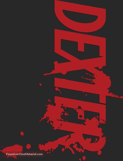 &quot;Dexter&quot; - Logo