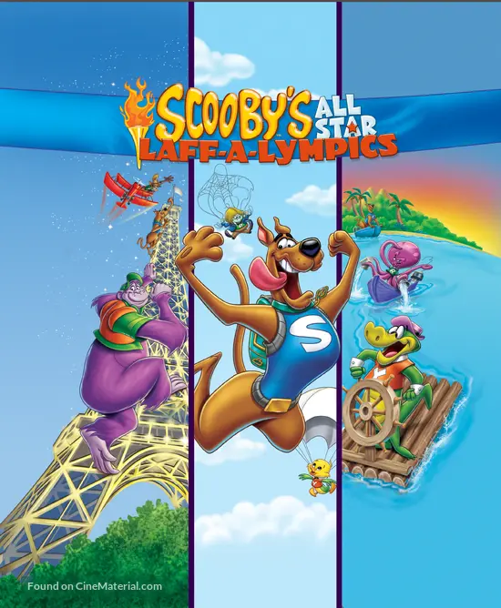 Olimpiade Konyol Subtitle Indonesia (No Password) Olimpiade Konyol Subtitle Indonesia (No Password)