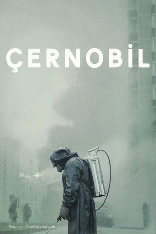 &quot;Chernobyl&quot; - Turkish Video on demand movie cover