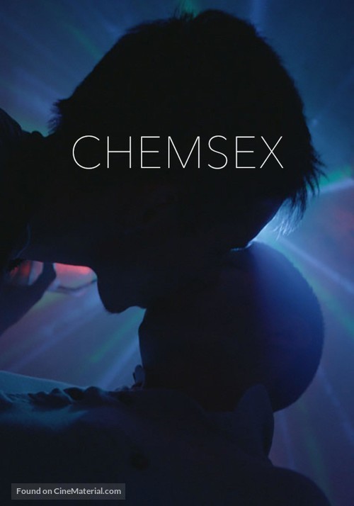 Chemsex - British Movie Poster