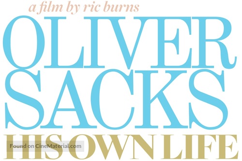 Oliver Sacks: His Own Life - Logo