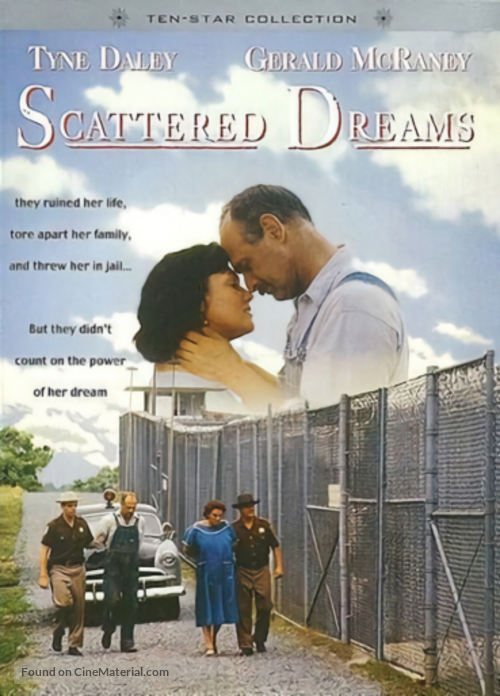 Scattered Dreams - Movie Cover