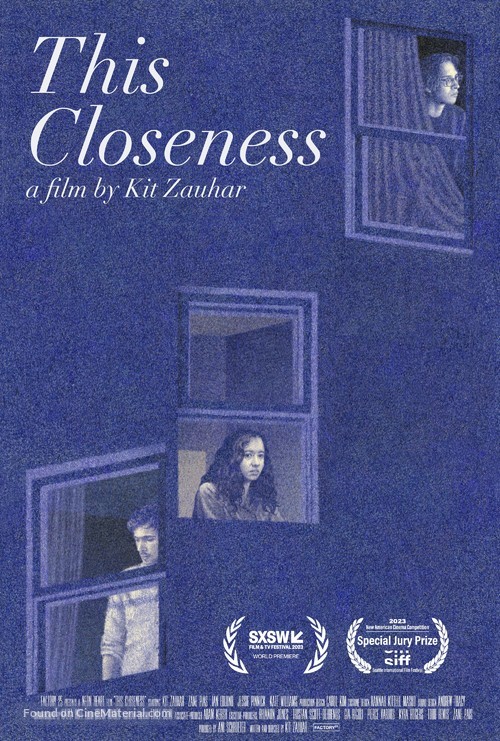 This Closeness - Movie Poster