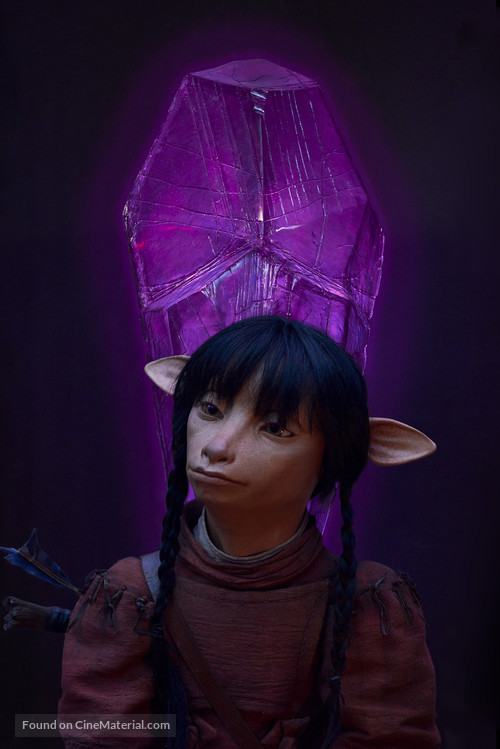 &quot;The Dark Crystal: Age of Resistance&quot; - Key art