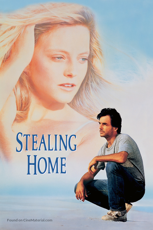 Stealing Home - Movie Cover