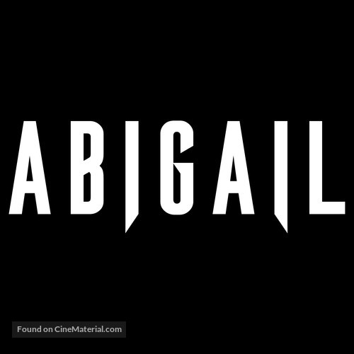 Abigail - Logo