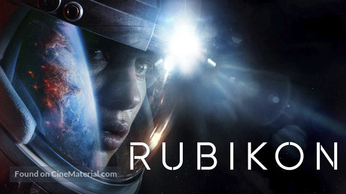 Rubikon - poster