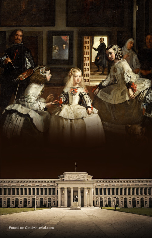 The Prado Museum. A Collection of Wonders - Key art