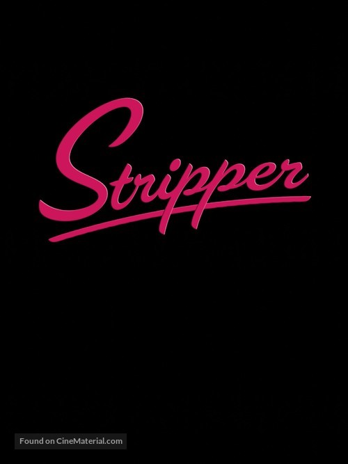 Stripper - Video on demand movie cover