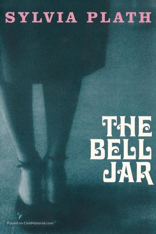 Sylvia Plath: Inside the Bell Jar - British Movie Poster