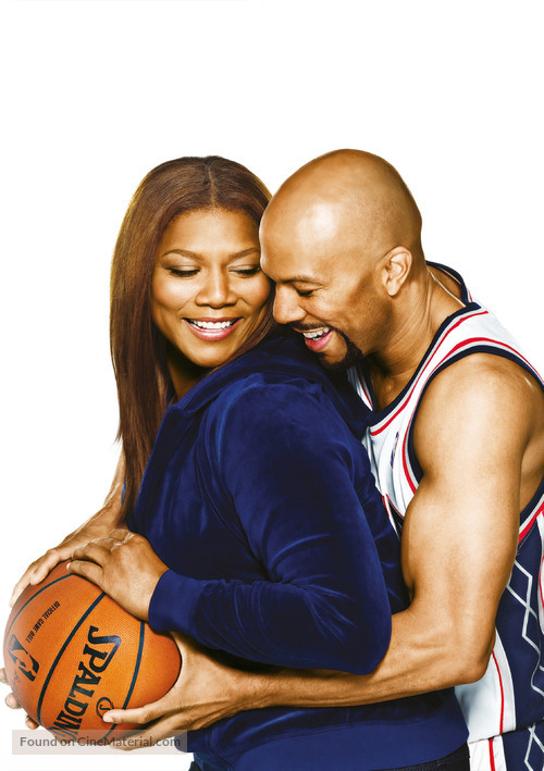 Just Wright - Key art