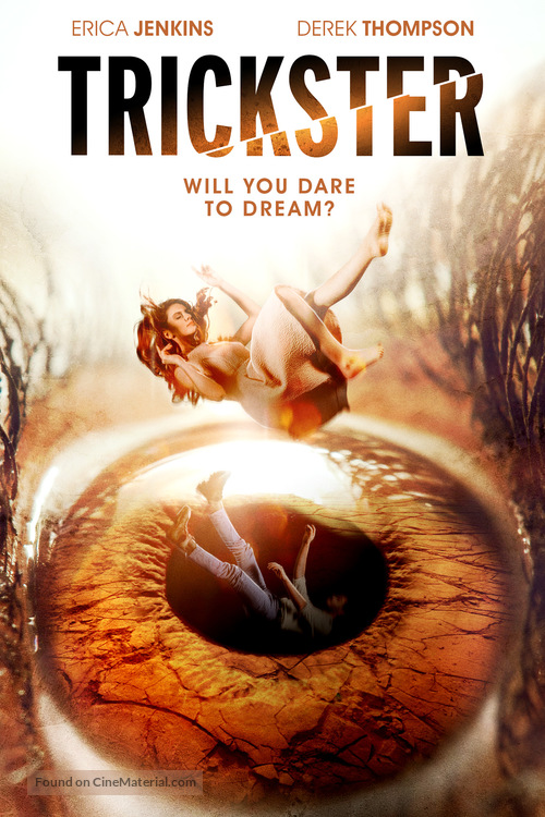 Trickster - Video on demand movie cover