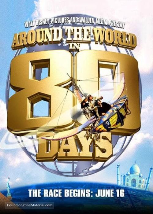 around the world in 80 days full movie