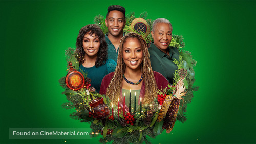 Holiday Heritage - Key art