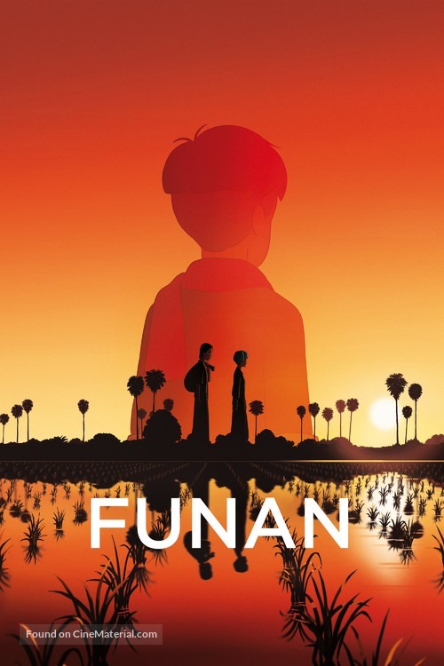 Funan - French Movie Cover