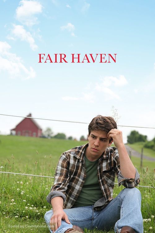 Fair Haven - poster