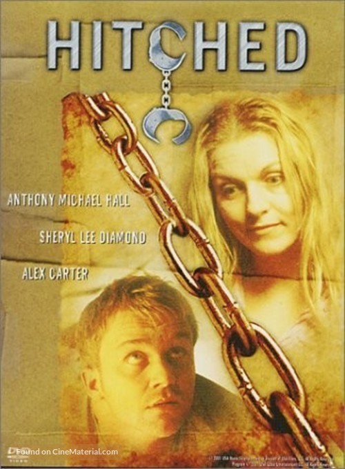 Hitched - poster