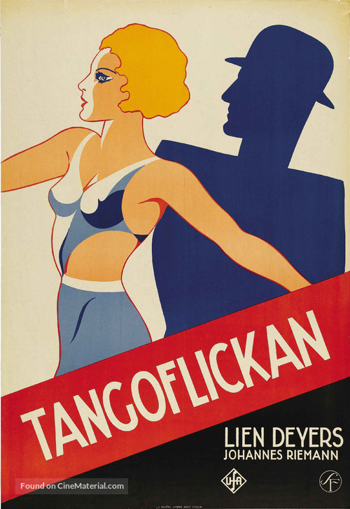 Hasenklein kann nichts daf&uuml;r - Swedish Movie Poster