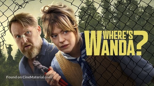 &quot;Where&#039;s Wanda?&quot; - Movie Cover