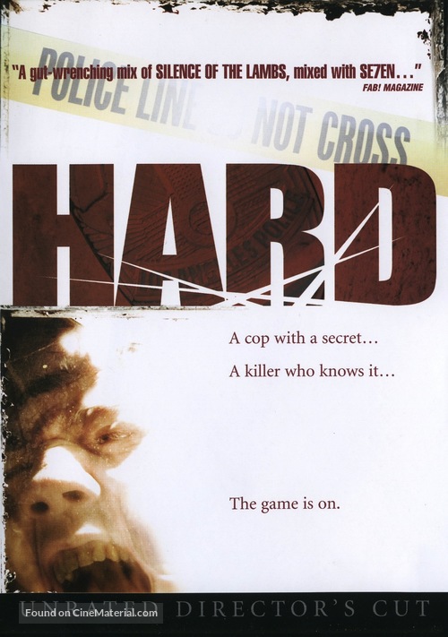 Hard - Movie Cover