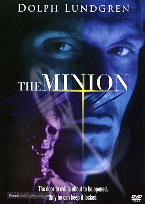 The Minion - Movie Cover