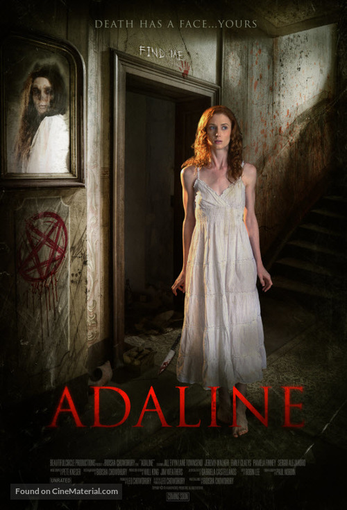 Adaline - Movie Poster