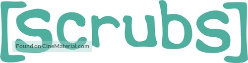 &quot;Scrubs&quot; - Logo