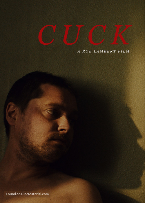 Cuck - Video on demand movie cover