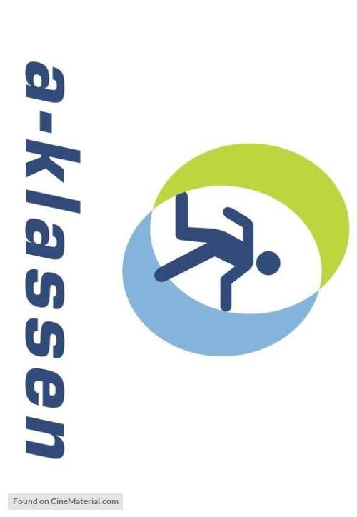 &quot;A-klassen&quot; - Danish Logo