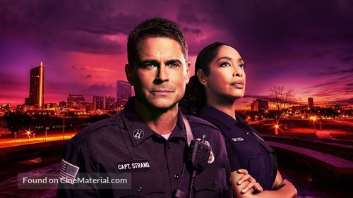 &quot;9-1-1: Lone Star&quot; - Key art