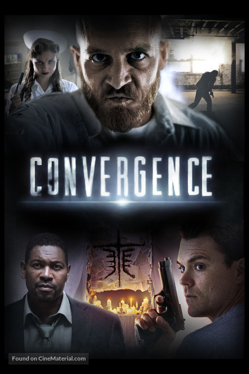 Convergence - Movie Cover