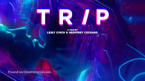 Trip - French Video on demand movie cover