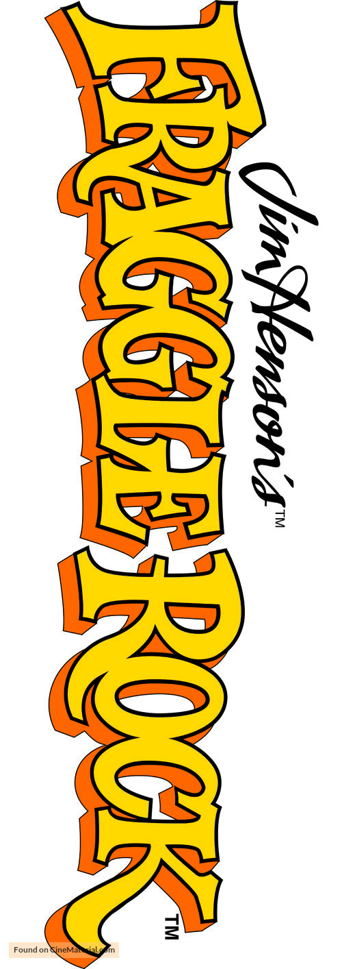 &quot;Fraggle Rock&quot; - Logo