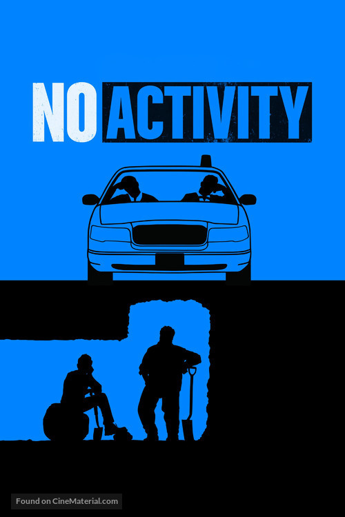 No Activity - Movie Cover