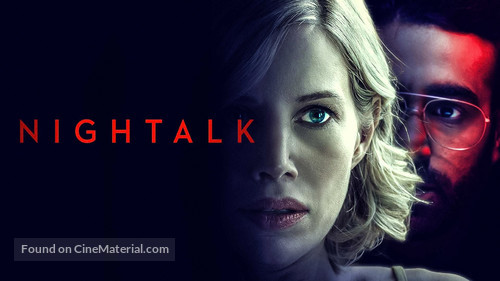 Nightalk - Movie Poster