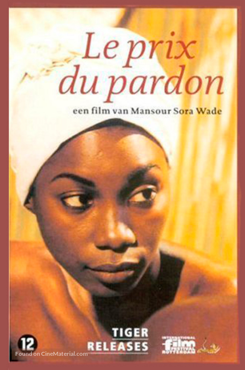 Ndeysaan - Dutch Movie Cover
