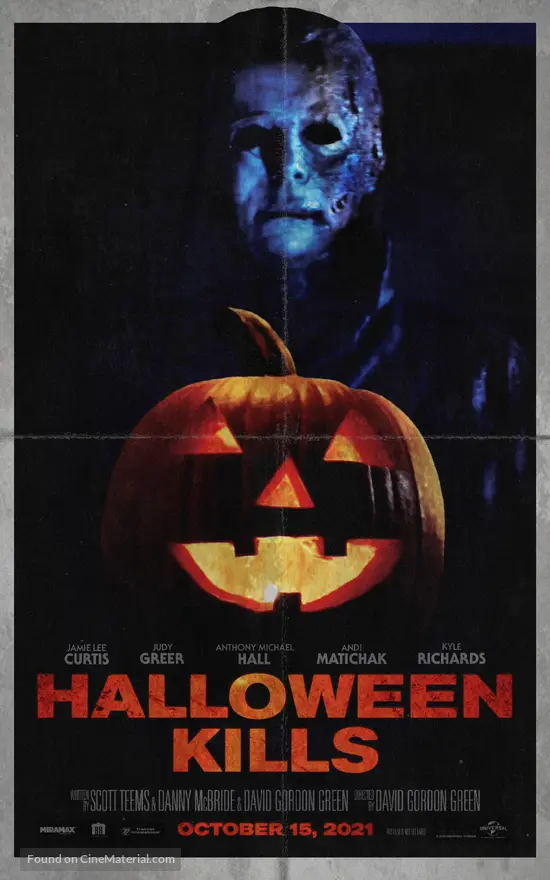 ★ How many halloween movies are there 2021 ★ How many halloween movies are there 2021