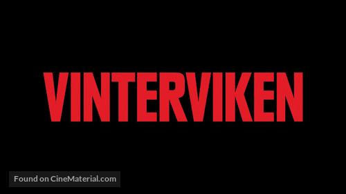 Vinterviken - Swedish Logo